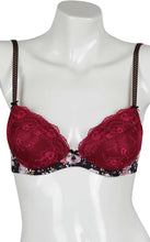 Load image into Gallery viewer, Push-up Bra