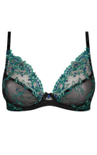 Load image into Gallery viewer, Wire Triangle Bra