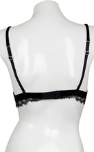 Load image into Gallery viewer, Wire Triangle Bra