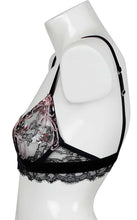 Load image into Gallery viewer, Wire Triangle Bra