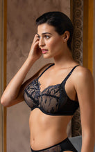 Load image into Gallery viewer, Wire Bra