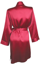 Load image into Gallery viewer, Short Robe