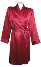 Load image into Gallery viewer, Short Robe