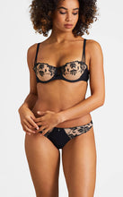 Load image into Gallery viewer, Half Cup Bra