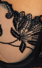 Load image into Gallery viewer, Half Cup Bra