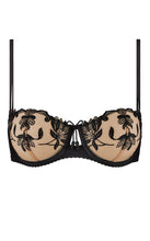 Load image into Gallery viewer, Half Cup Bra