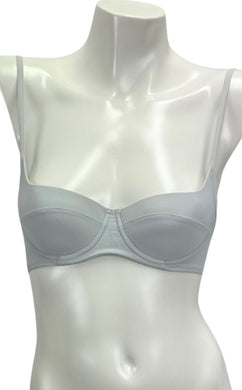 Moulded Half Cup Bra