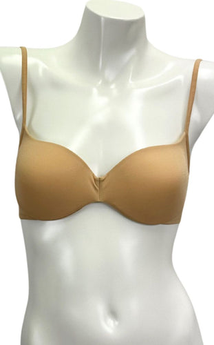 Moulded Half Cup Bra