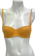 Load image into Gallery viewer, Moulded Half Cup Bra