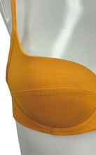 Load image into Gallery viewer, Moulded Half Cup Bra