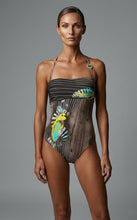 Load image into Gallery viewer, 1pc Swimsuit
