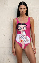 Load image into Gallery viewer, 1pc Swimsuit