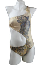 Load image into Gallery viewer, 1pc Swimsuit