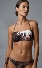 Load image into Gallery viewer, 2pc Bandeau Bikini