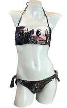 Load image into Gallery viewer, 2pc Bandeau Bikini