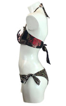 Load image into Gallery viewer, 2pc Bandeau Bikini