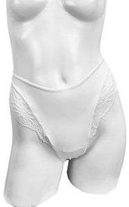 Lace G-string