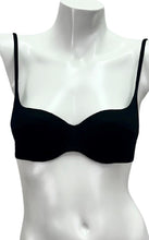 Load image into Gallery viewer, Silk Blend Half Cup Bra