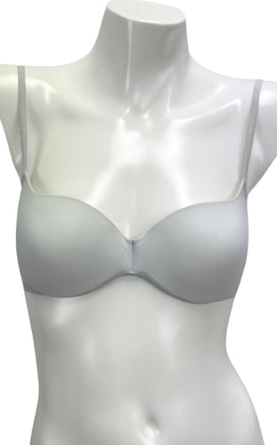 Moulded Half Cup Bra