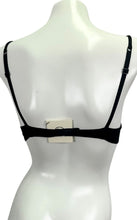 Load image into Gallery viewer, Silk Blend Half Cup Bra