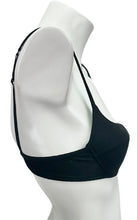 Load image into Gallery viewer, Silk Blend Half Cup Bra