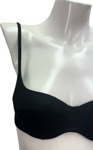 Load image into Gallery viewer, Silk Blend Half Cup Bra