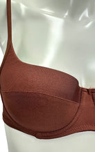 Load image into Gallery viewer, Moulded Half Cup Bra