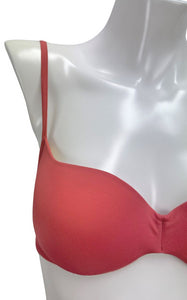 Moulded Half Cup Bra