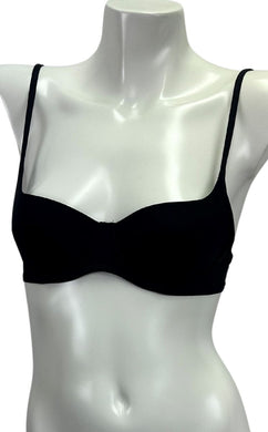 Moulded Half Cup Bra