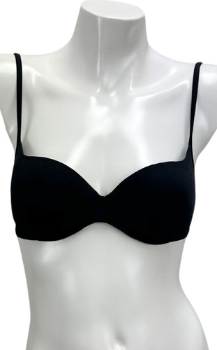 Moulded Half Cup Bra