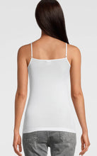 Load image into Gallery viewer, Cotton Spaghetti Camisole