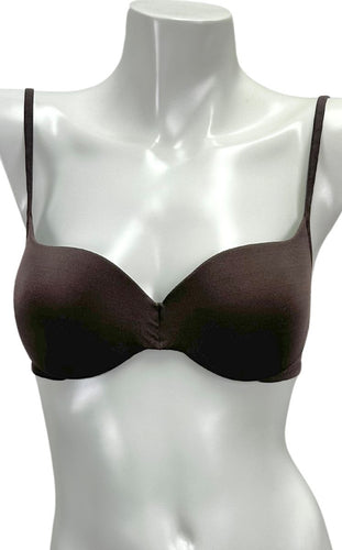 Moulded Half Cup Bra