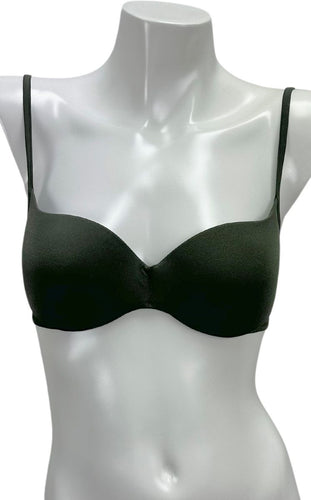 Moulded Half Cup Bra