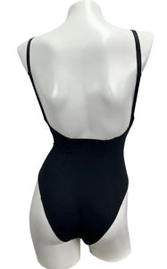 Strapless Bodysuit