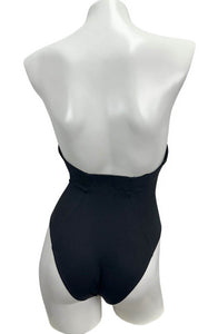 Strapless Bodysuit