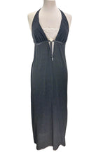 Load image into Gallery viewer, Silk Long Nightgown