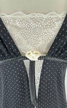 Load image into Gallery viewer, Silk Long Nightgown