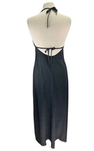 Load image into Gallery viewer, Silk Long Nightgown
