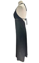 Load image into Gallery viewer, Silk Long Nightgown