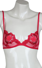 Load image into Gallery viewer, Balconette Bra