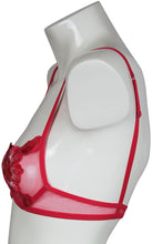 Load image into Gallery viewer, Balconette Bra