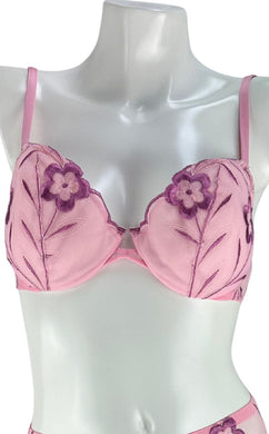 Half Cup Bra
