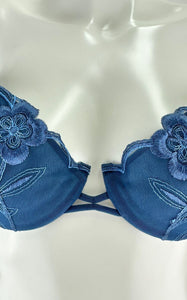 Half Cup Bra