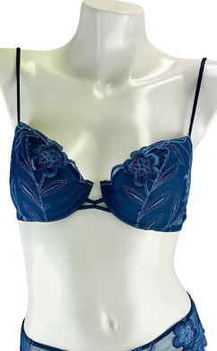 Half Cup Bra
