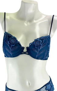 Half Cup Bra