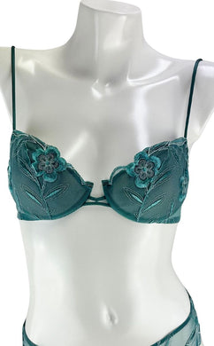 Half Cup Bra
