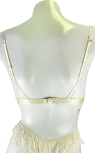 Load image into Gallery viewer, Silk Balconette Bra