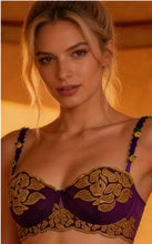 Load image into Gallery viewer, Balconette Bra