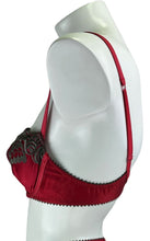 Load image into Gallery viewer, Silk Balconette Bra
