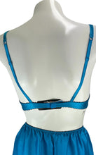 Load image into Gallery viewer, Silk Balconette Bra